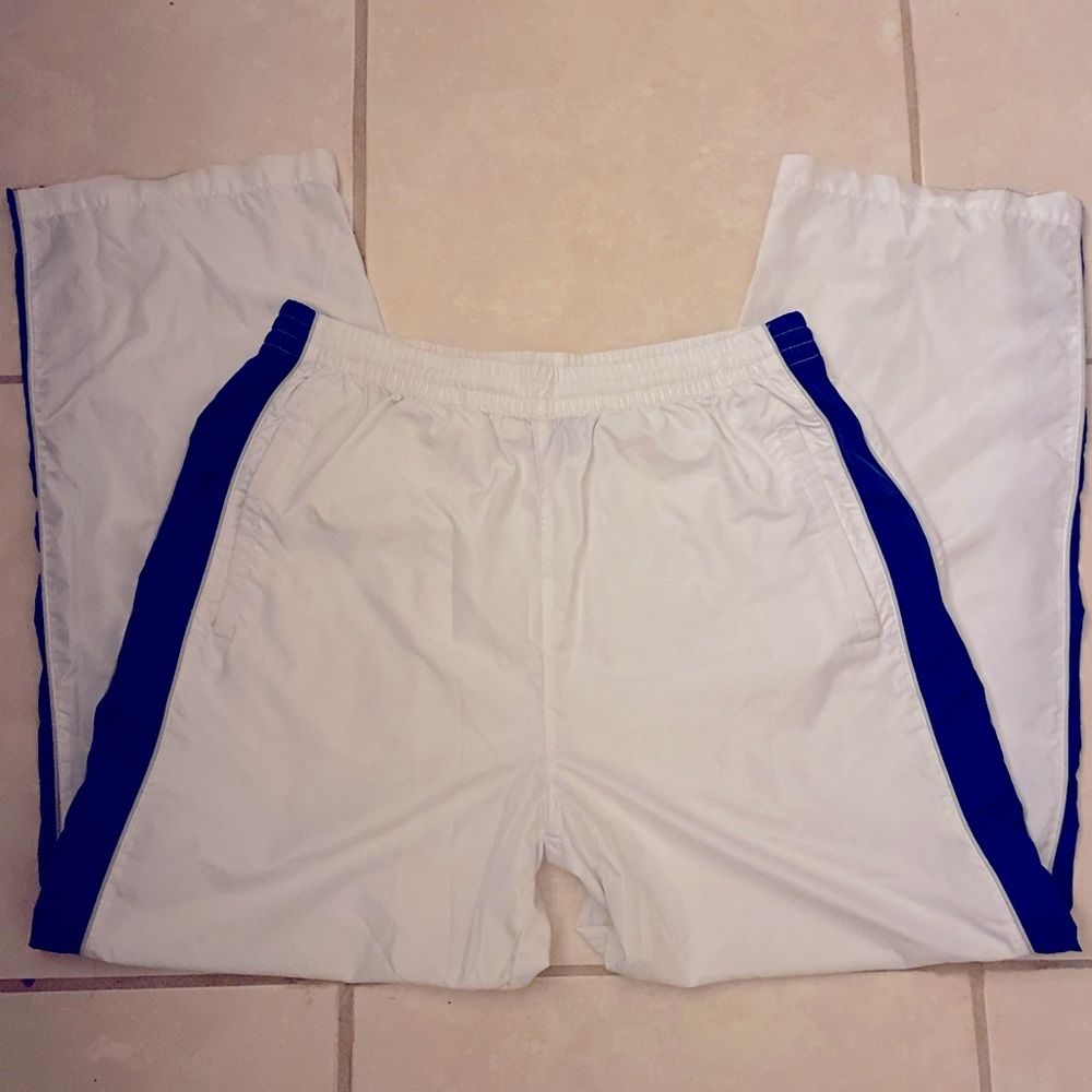 Champs sport mens basketball pants